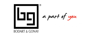 logo bodart gonay