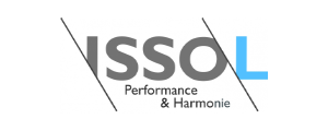 logo issol