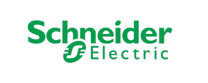 logo schneider electric